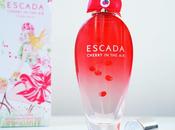 Cherry Air, parfum Escada