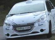 Rallye Racing, retour gagnant pour Arzeno