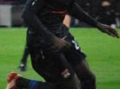 Mercato-Liverpool Cissokho débarque