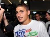 Jackpot pour Verratti