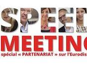 Rentrée entrepreneuriale septembre Participez Speed Meeting StartHop, prochain