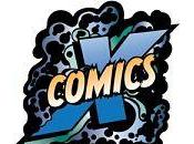#ComiXology, comics accessible #smartphones #tablettes