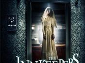 Critique blu-ray: innkeepers