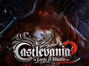 Date sortie trailer pour Castlevania Lords Shadow