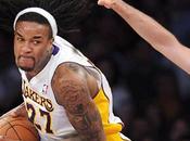 Jordan Hill veut rester même joueur