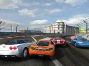 Dodge Shelby rejoignent l'écurie constructeurs Real Racing iPhone...