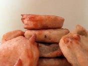 Beignets Tomates Vertes