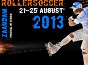 Championnat monde clubs Roller Soccer