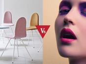 Design #VsFashion Sugar Tongue