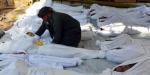 armes chimiques utilisés Syrie contre population…