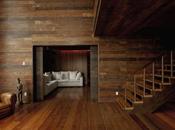 ARCHI Toute bois vêtue