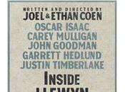 Nouvelle bande annonce "Inside Llewyn Davis" Ethan Coen Joel Coen. Sortie Novembre.