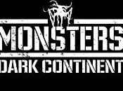 Teaser "Monsters: Dark Continent" Green, suite "Monsters".