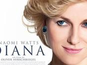 Diana film d'une princesse devenue légende.