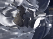 Leçon jour comment capturer astéroïde