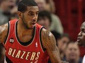 Nicolas Batum confirme LaMarcus Aldridge veut rester Portland