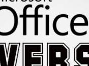 Microsoft sort nouvelles publicités pour Office University