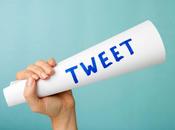 Twitter astuces pour augmenter nombre d’abonnés retweet