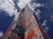 Record monde plus haute tour construite Lego