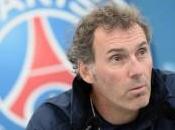 PSG-Blanc Recruter spécialement