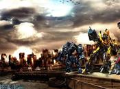 Transformers Première photo officielle