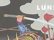 clarté lune, Lian Hearn