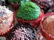 Cupcakes moelleux yaourt