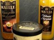 Barbecues, salades Maille!