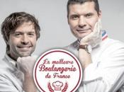 Meilleure Boulangerie France nouvelle émission culinaire d’M6