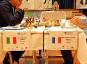 Échecs Tromsø Caruana Vachier-Lagrave