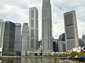 Pourquoi banquiers aiment Singapour
