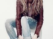 Mode Vanessa Demouy, égérie Mam’zelle