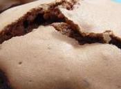 moelleux chocolat, abricots raisins secs