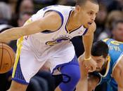 Stephen Curry pense qu'il dans meneurs