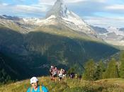 Matterhorn Ultracks: tour pied Cervin.