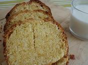 Quatre quart vanille c'est bientôt rentrée!