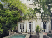 EVASION Hôtel Particulier Arles