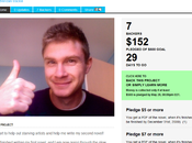 Kickstarter est-il vraiment terre promise