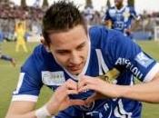OM-Mercato Thauvin toujours dans viseur