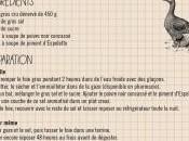 Cahier Recettes Manoir d’Eyrignac