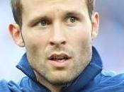 Mercato-Newcastle Kinnear prévient Arsenal pour Cabaye