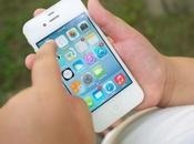 bêta iPhone iPad, c'est pour jour...