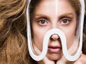 Lady Gaga invité rappeur Short album "ARTPOP"