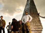 Transformers première photo promo