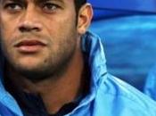 Mercato-Tottenham Hulk pour