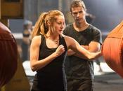 Bande Annonce Divergent avec Shailene Woodley