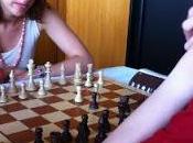 Échecs Dieppe coup d'extraterrestre