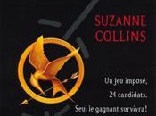 Hunger games (1/3) Suzanne Collins