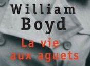 aguets, roman William Boyd