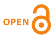 Open science, open access compte-rendu d'un voyage Francisco